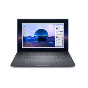 Dell Pro Max Premium/16 MA16250/U7-265H/16"/WUXGA/32GB/1TB/RTX 1000/W11P/Gray/3R NBD