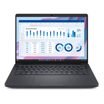 Dell Pro Max/14 MC14255/AI7PRO-350/14"/WUXGA/32GB/1TB/AMD int/W11P/Gray/3R NBD