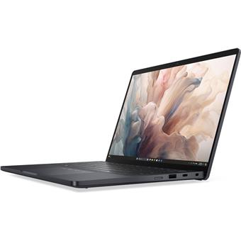 Dell Pro 13 Premium/PA13250/U5-236V/13,3"/WUXGA/16GB/512GB/Intel int/W11P/Gray/3R