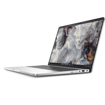 Dell Pro 16 Plus/PB16250/U7-265U/16"/WUXGA/16GB/512GB/Intel int/W11P/Silver/3R NBD