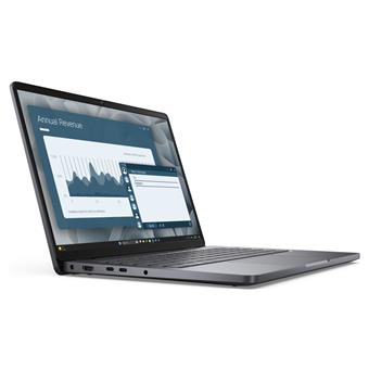 Dell Pro 14/PC14250/7-150U/14"/WUXGA/16GB/512GB/Intel int/W11P/Gray/3R NBD
