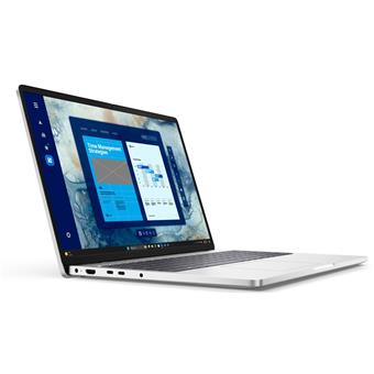 Dell Pre 16/PC16250/U5-235U/16"/WUXGA/16GB/512GB/Intel int/W11P/Platinum/3R NBD