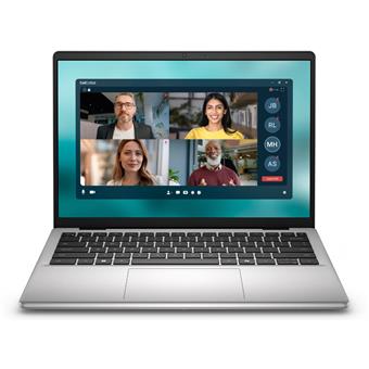 Dell Pro 14 Essential/PV14255/R7-250/14"/WUXGA/16GB/512GB/AMD int/W11P/Black/3R NBD