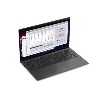 Dell Pro 15 Essential/PV15265/R5-8540U/15,6"/FHD/16GB/512GB/AMD int/W11P/Black/3R NBD