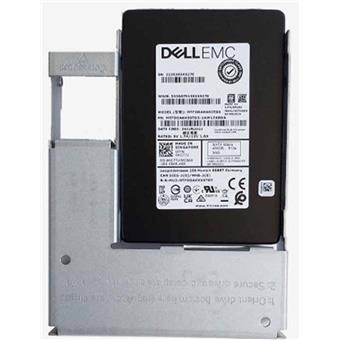 Dell/480GB/SSD/3.5"/SATA/1R