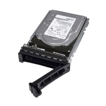 DELL 1,2TB SAS 10K 12Gbps 512n 2.5" v 3.5" 12G/13G