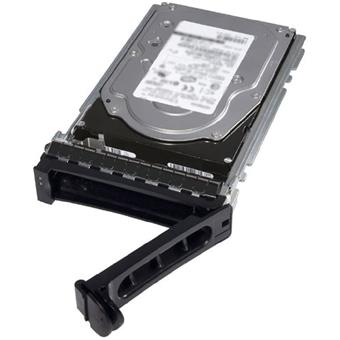DELL HDD 2.5" 1,2TB SAS 10K HotPlug 12Gbps 3.5in