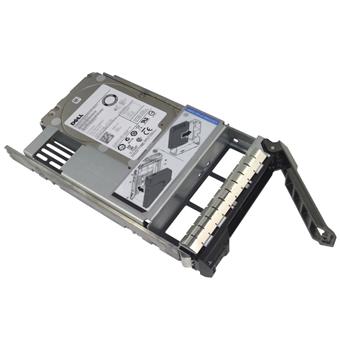 DELL HDD 2.5" 1,8TB SAS 10K HotPlug 12Gbps 3.5" rámeček, pro 14G rack servery
