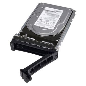 DELL HDD 3,5" 8TB NL SAS 7K HotPlug 8Kn pro 14G (R540)