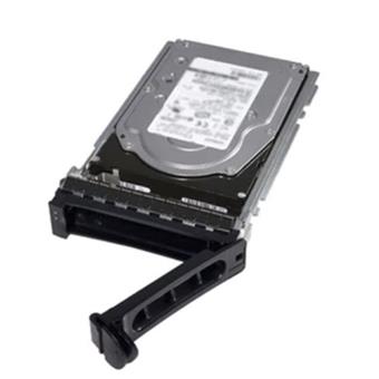 DELL HDD 1.8TB 10K SAS 2,5" HD 512e, 3,5" rámeček, HotPlug