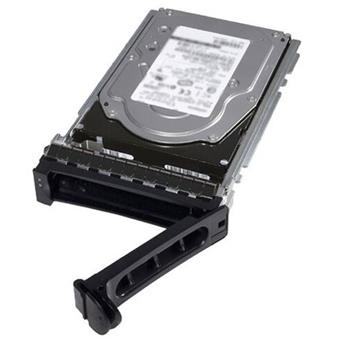 DELL 4TB 7.2K RPM NL SAS 12Gbps 512n 3.5" HotPlug pro PE T340/T440/T640