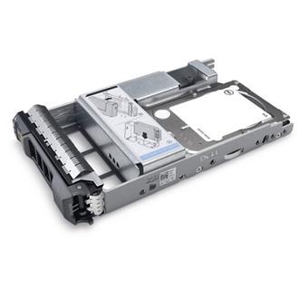 DELL HDD 2.4TB 10K SAS 2,5" HD 512e, 3,5" rámeček, HotPlug