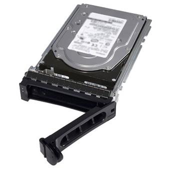 DELL 1,2TB SAS 10K 12Gbps 512n 2.5" v 3.5" rámeček, pro T340/T440