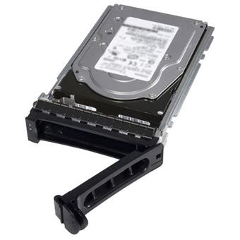 480GB SSD SATA Read Intensive 6Gbps 512e 2.5" Hot-plug 3.5" rámeček S4510 Drive 1 DWPD876, pro T340