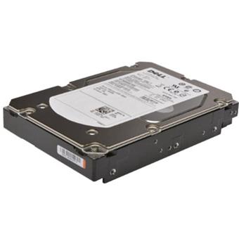 Dell/2TB/HDD/3.5"/SATA/7200 RPM/1R