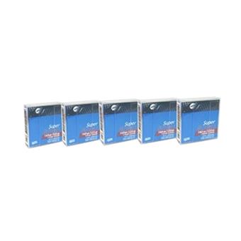Dell pásky pro LTO-4, 800GB/1.6TB, 5 pack (KIT)