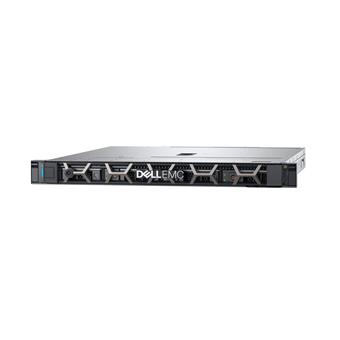 DELL server PowerEdge R240 E-2224/16G/2x 2TB/H330/2xGLAN/3NBD Basic
