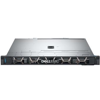 Dell Server PowerEdge R240 E-2244G/16G/2x 480GB SSD/H330/2xGLAN/3NBD Basic
