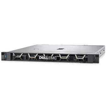 PROMO do 3.11. Dell server PowerEdge R350 E-2336/16GB/2x480 SSD/H755/3NBD ProSupp/1+1 600W