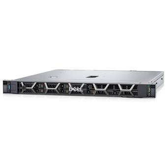 Promo do 1.11. Dell server PowerEdge R350 E-2336/16GB/1x480 SSD/8x2,5"/H755/3NBD Basic/2x 700W