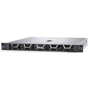 Dell server PowerEdge R360 6333P/32GB/2x480 SSD/8x2,5"/H755/3NBD Basic/1x 700W