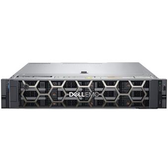 Dell Server PowerEdge R550 Xeon Silver 4314/32G/1x 480 SSD/H755/2x800W/2xSFP+/3Y NBD