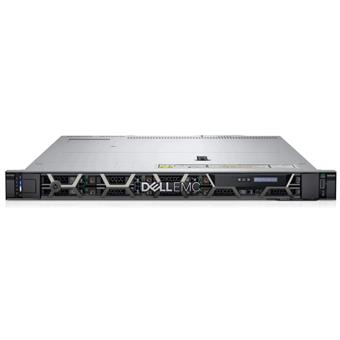 Dell Server PowerEdge R650XS Xeon 4310/32GB/1x480 SSD/H755/3NBD Basic