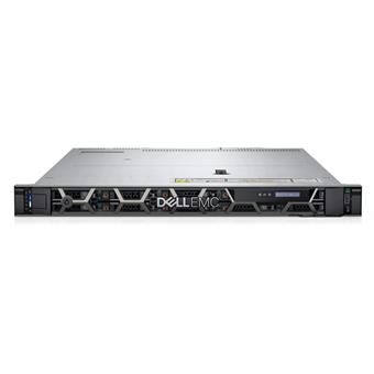 Dell Server PowerEdge R650XS Xeon 4310/32GB/1x480 SSD/H755/3NBD Basic