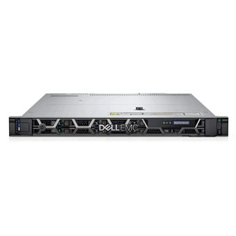 Dell Server PowerEdge R660 XS Xeon 4410Y/32GB/1x480 SSD/8x2,5"/H755/2x700W/3NBD Basic