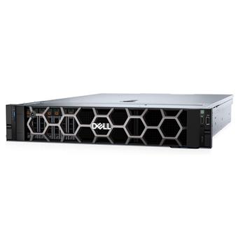 Dell Server PowerEdge R760 XS Xeon 4514Y/64GB/2x480 SSD/8x3,5"/H755/3NBD ProSup