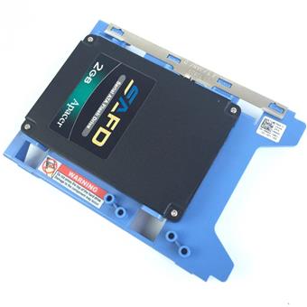 Dell rámček pre 2,5 "SATA HDD do PC OptiPlex a pozície 3,5"