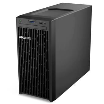 Dell Server PowerEdge T150 E-2314/16G/1x2T SATA/H355/2xGLAN/3NBD