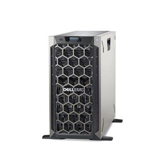 Dell Server PowerEdge T340 E-2234/16G/ 2x480GB SSD/H730P/iDrac-ENT/2x495W/ 3R Basic