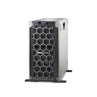 DELL Server PowerEdge T340 E-2234/16G/2x480 GB SSD/H730P/2x495W/3R Basic