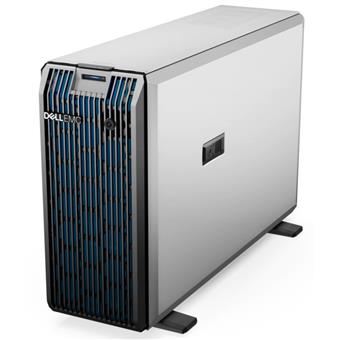 Dell Server PowerEdge T350 E-2314/16G/1x600 SAS/H355/1x450W/3Y NBD