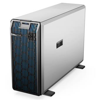 Promo do 30.9. Dell Server PowerEdge T350 E-2314/16G/1x1TB/8x3,5"/H355/1x700W/3Y Basic