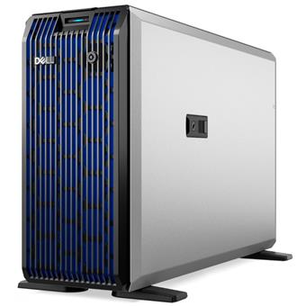 Promo do 28.3. Dell Server PowerEdge T360 E-2434/16G/1x480GB/8x3,5"/H755/1x700W/3Y Basic