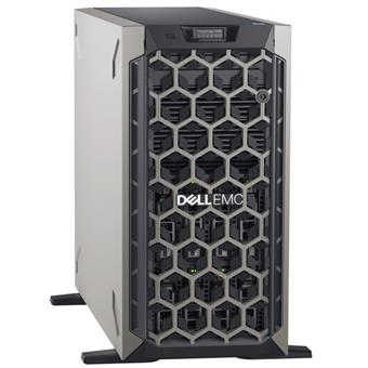 Dell Server PowerEdge T440 X4210/16GB/2x480GB SSD/H750/iDrac-ENT/2xGLAN/ 2x750W/3r Basic