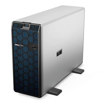 Dell server PowerEdge T550 4310/32G/1x480 SATA/8x3,5"/H755/1x1100W/3Y NBD