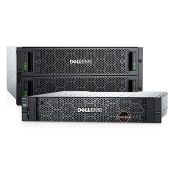 Dell Storage PowerVault ME4012 diskové pole 6x1.92TB SSD/8x16Gb FC/2x580W/3YPRS