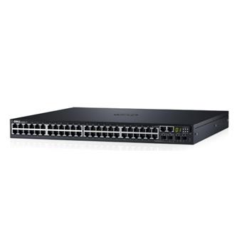 Dell S3148 L3 48x 1GbE 2xCombo 2x 10GbE SFP+