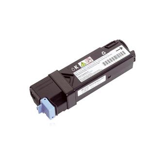 DELL toner 2130cn Black (1000 stran) - starší