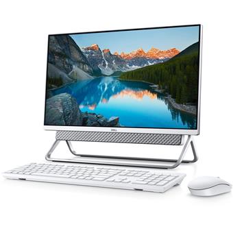 Dell Inspiron 5400 AIO 23,8" FHD Touch i7-1165G7/16GB/256+1TB/MX330/Vessel/MCR/USB-C/HDMI/W10P/3RNBD