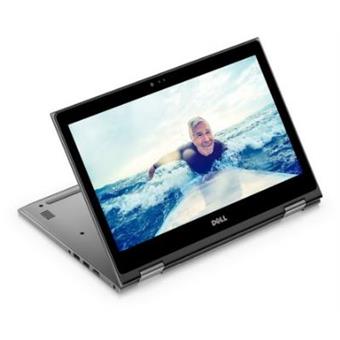 Dell Inspiron 13z 5378 13" FHD Touch i3-7100U/4G/256GB SSD/MCR/HDMI/USB/W10/2RNBD/Šedý