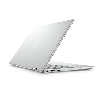 Dell Inspiron 7306 13" FHD 2v1 Touch i7-1165G7/16GB/512GB/FPR/MCR/HDMI/THB/W10Pro/3RNBD/Stříbrný