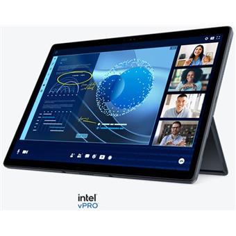 Dell Latitude/7350 2v1 Detachable/U7-164U/13,3"/2880x1920/T/16GB/512GB/4C-iGPU/W11P/Black/3RNBD