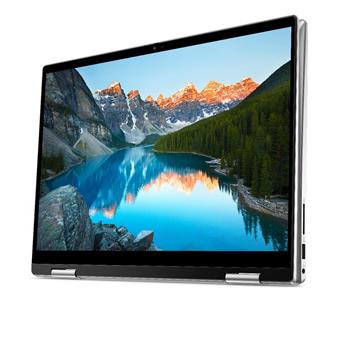 Dell Inspiron/7430/i5-1335U/14"/FHD/T/8GB/512GB SSD/Iris Xe/W11H/Silver/2RNBD