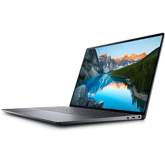 Dell Latitude/9440/i7-1365U/14"/2560x1600/T/16GB/512GB SSD/UHD/W11P/Gray/3RNBD
