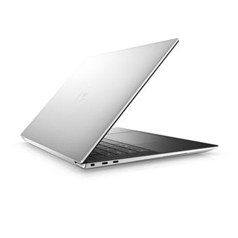 Dell XPS 9500 15,6" UHD+T i9-10885H/32G/2TB-SSD/1650Ti-4GB/2xTHB/MCR/FPR/W10Home/2RNBD/Stříbrný