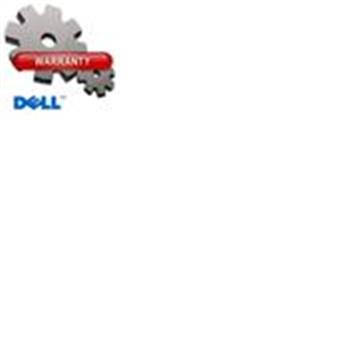 Rozšírenie záruky Dell Latitude 5xxx +2 roky PrS PL